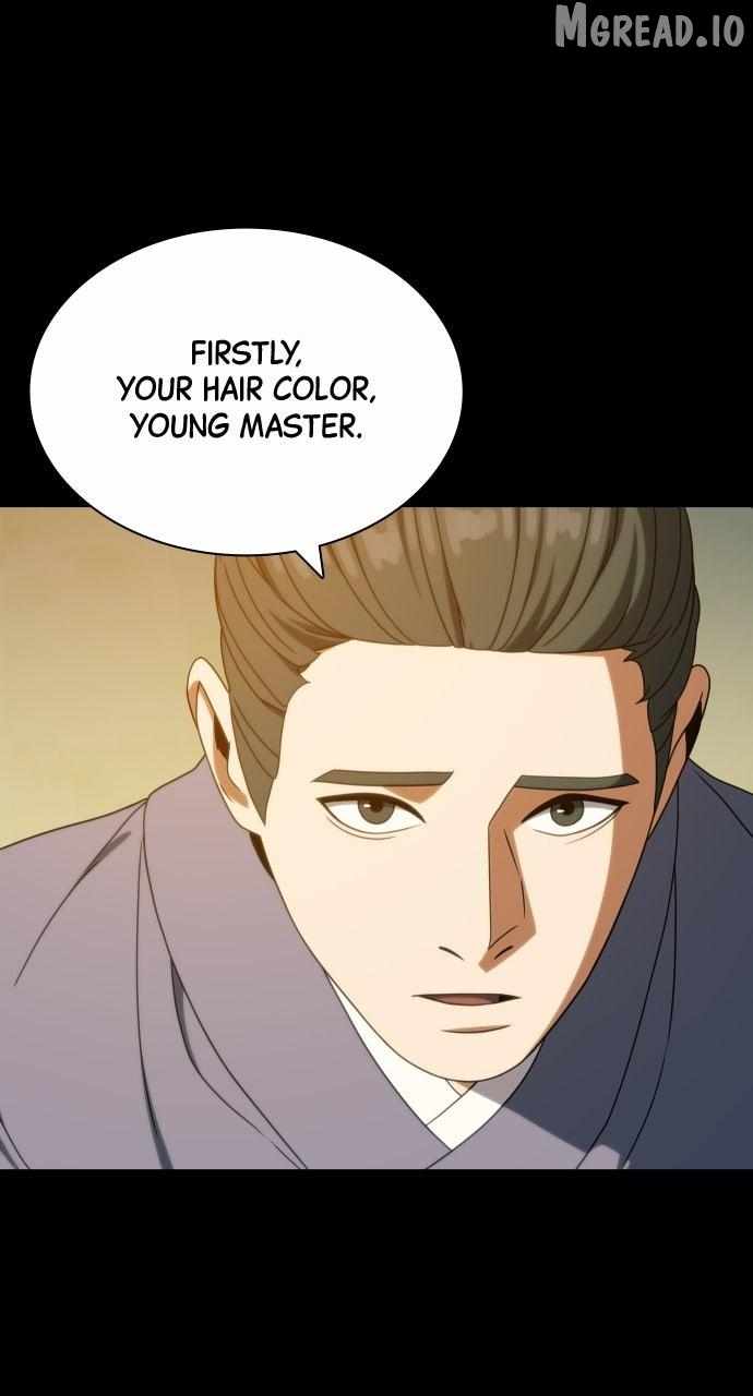 Frozen Warrior Chapter 47 - Page 4 in English