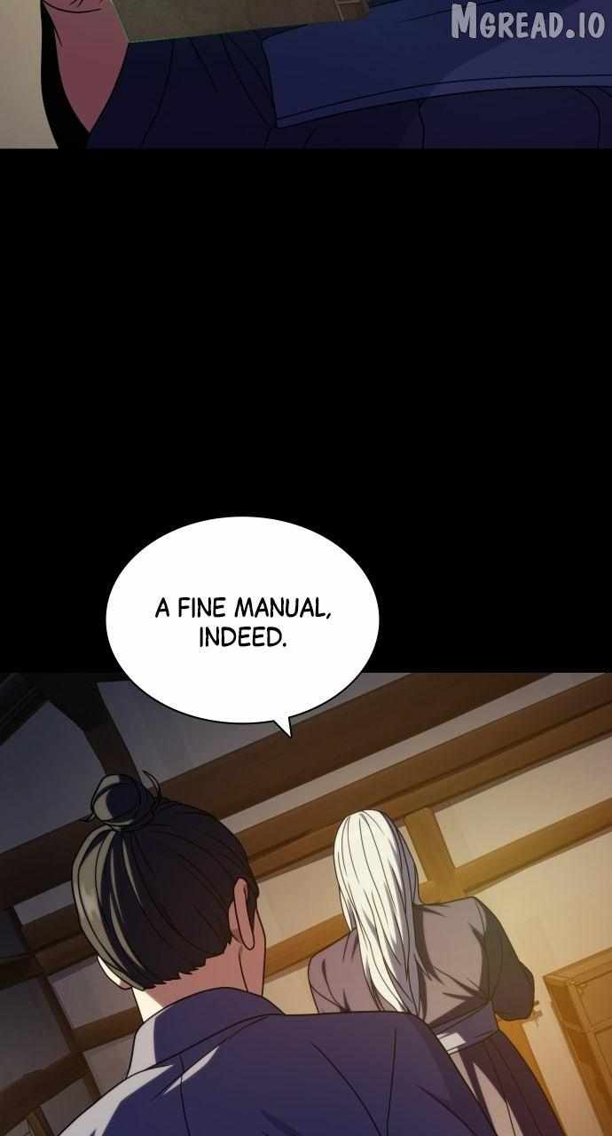 Frozen Warrior Chapter 47 - Page 40 in English