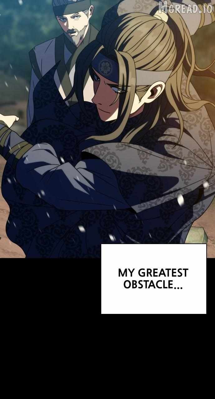 Frozen Warrior Chapter 47 - Page 62 in English