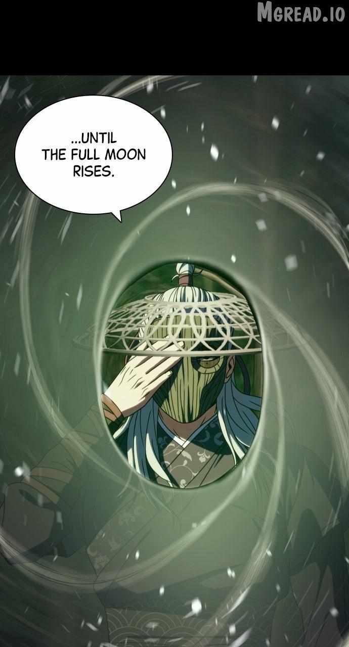 Frozen Warrior Chapter 47 - Page 63 in English