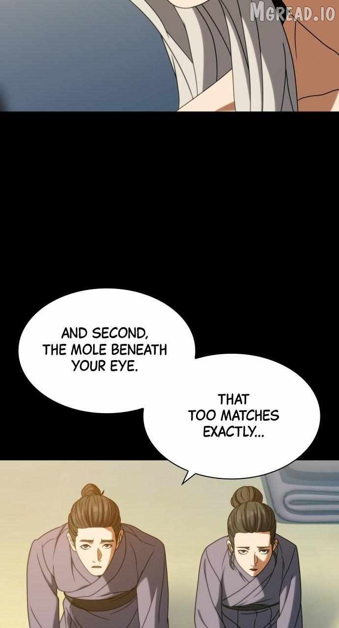 Frozen Warrior Chapter 47 - Page 8 in English