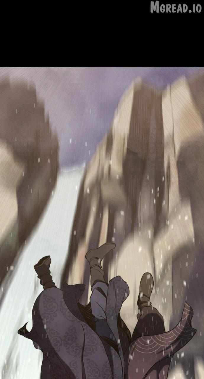 Frozen Warrior Chapter 47 - Page 82 in English
