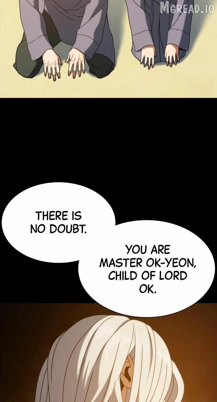 Frozen Warrior Chapter 47 - Page 9 in English