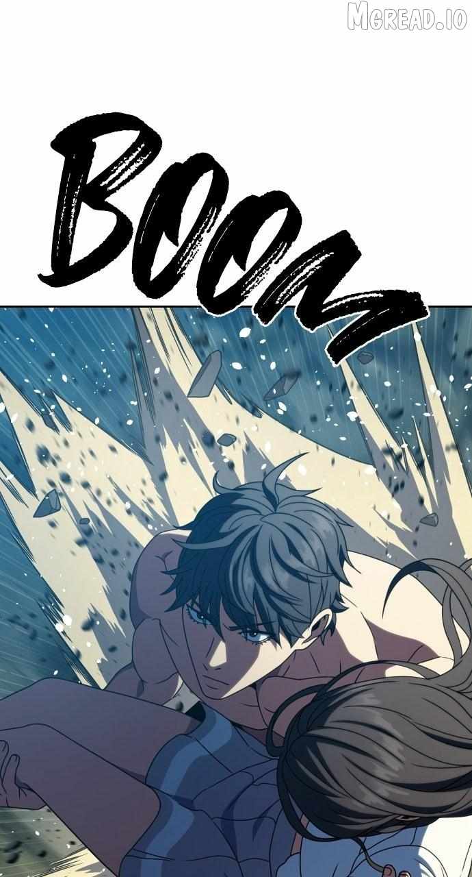 Frozen Warrior Chapter 47 - Page 99 in English