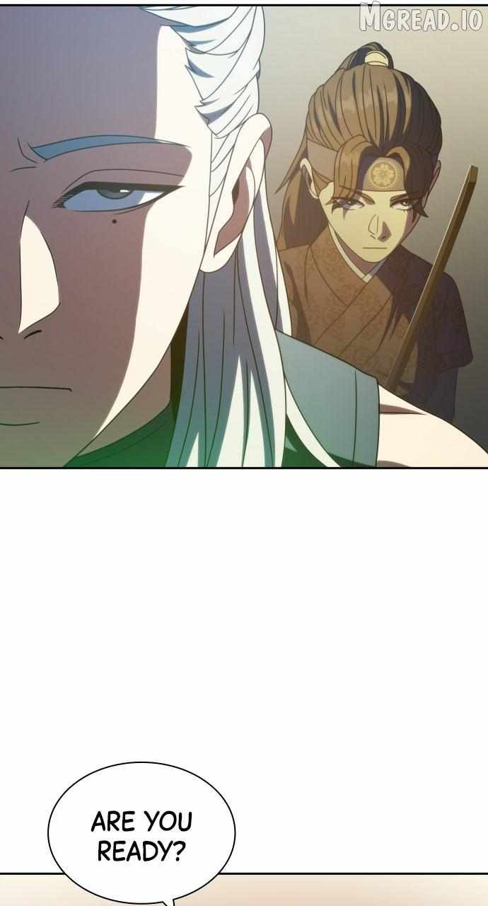 Frozen Warrior Chapter 48 - Page 10 in English