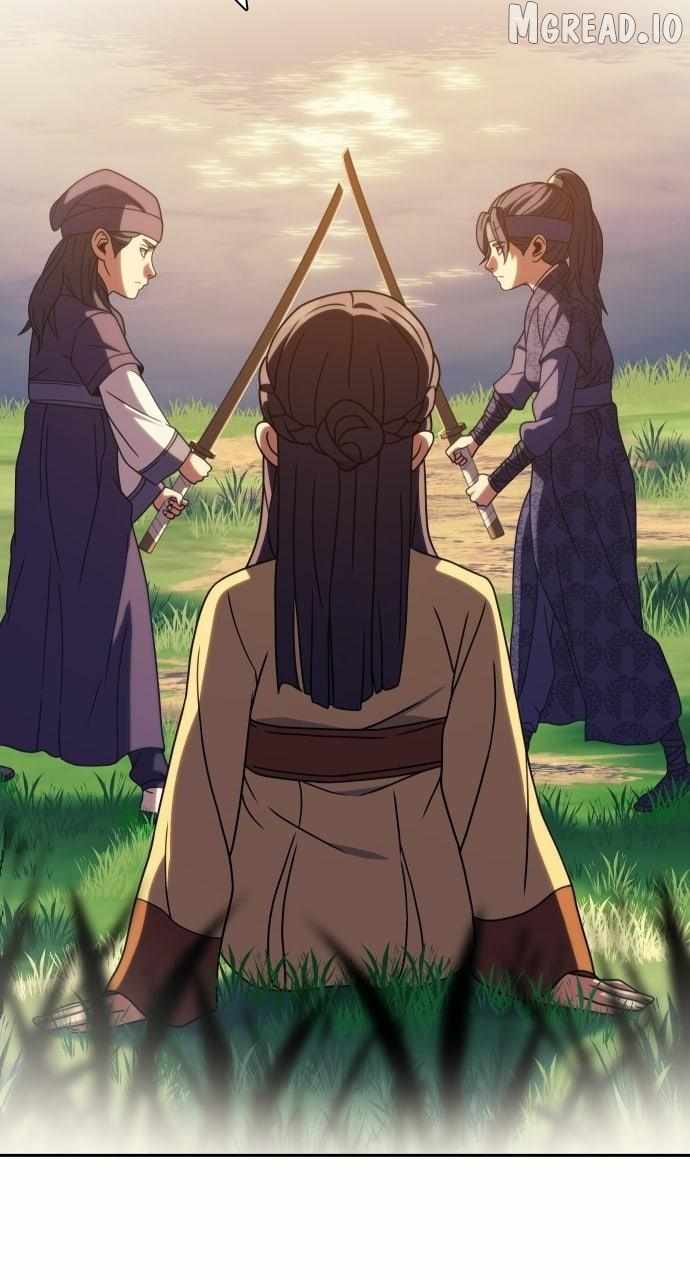 Frozen Warrior Chapter 48 - Page 11 in English