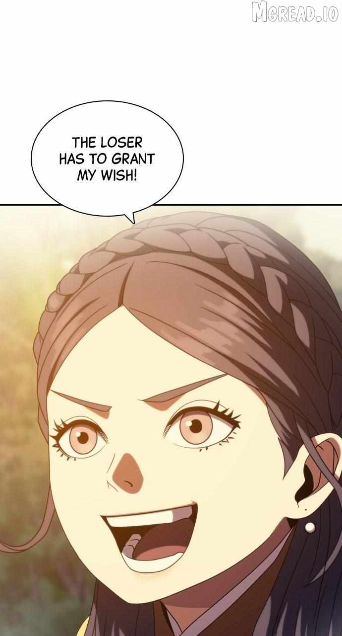 Frozen Warrior Chapter 48 - Page 12 in English