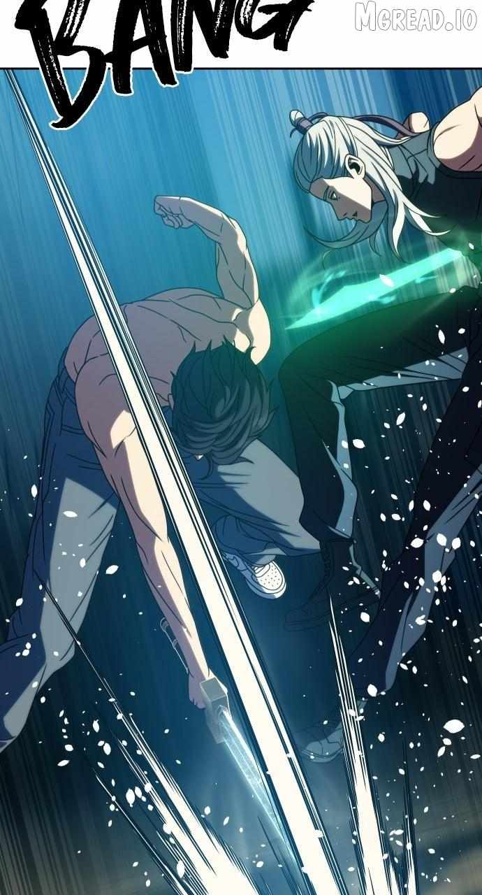Frozen Warrior Chapter 48 - Page 18 in English