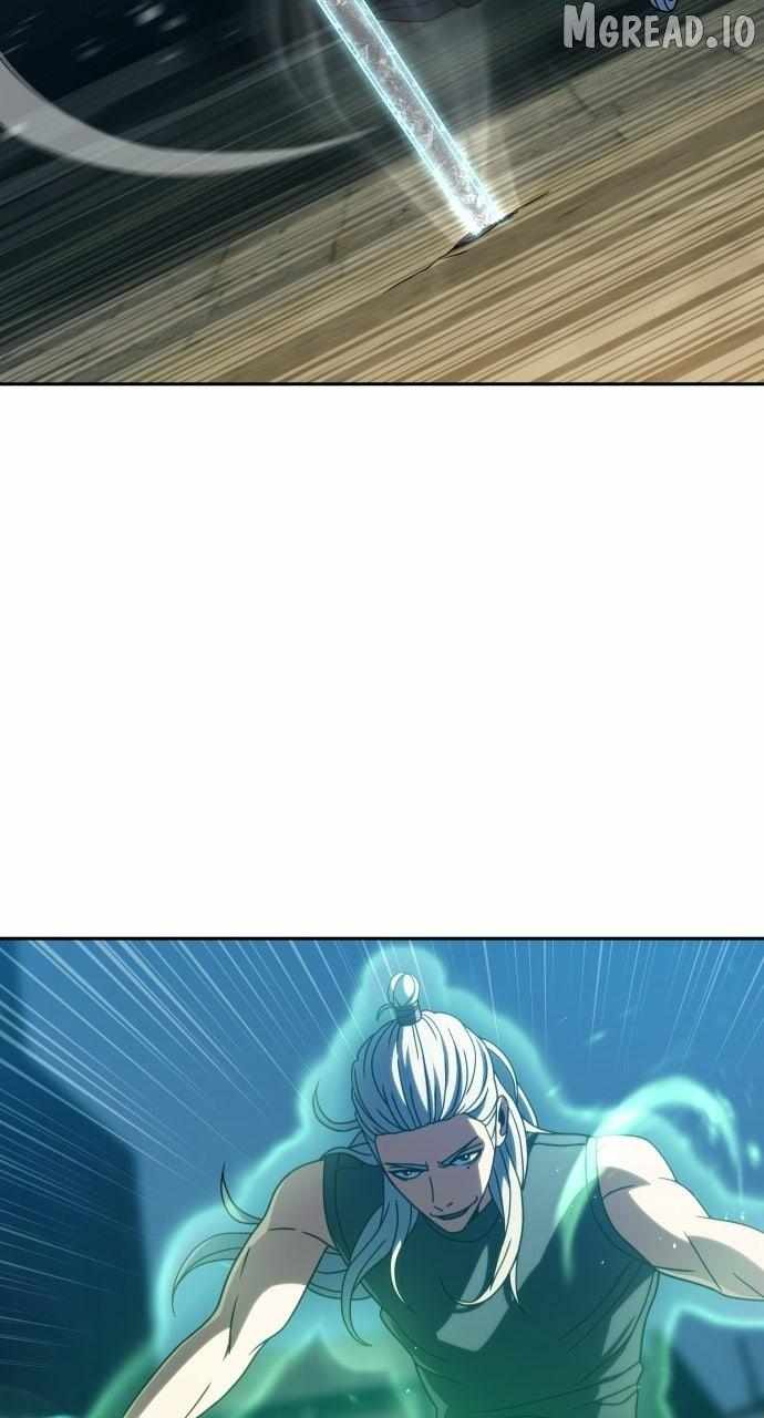 Frozen Warrior Chapter 48 - Page 21 in English