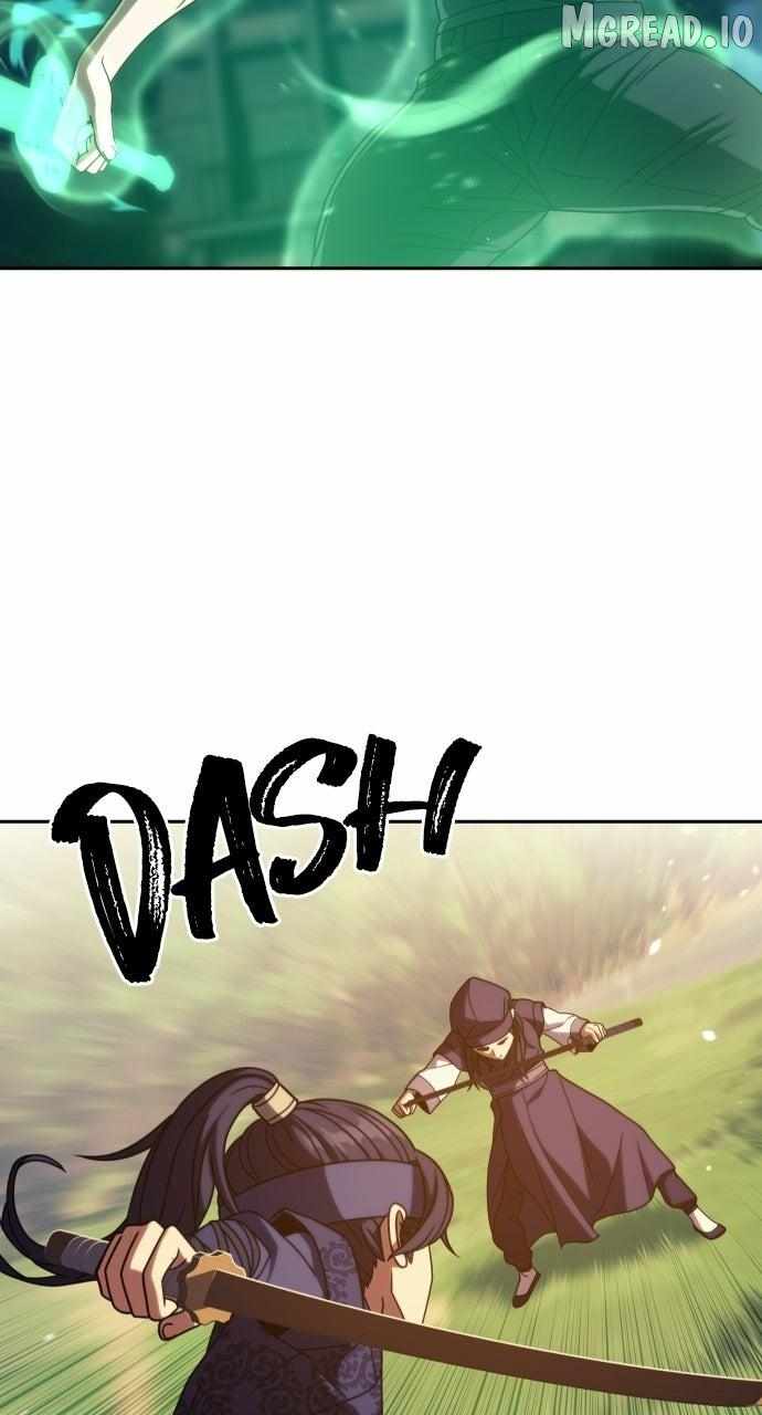 Frozen Warrior Chapter 48 - Page 22 in English