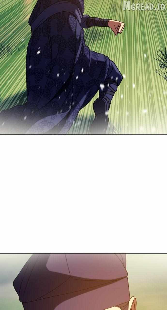 Frozen Warrior Chapter 48 - Page 23 in English