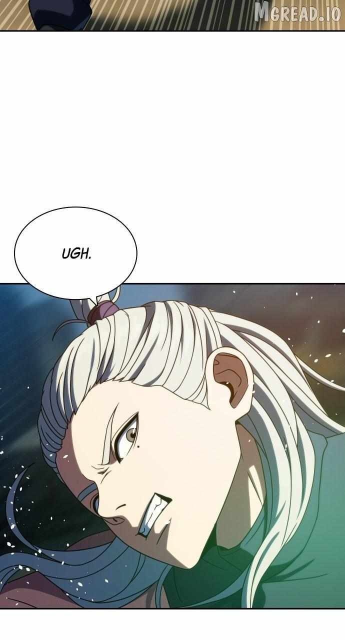 Frozen Warrior Chapter 48 - Page 27 in English