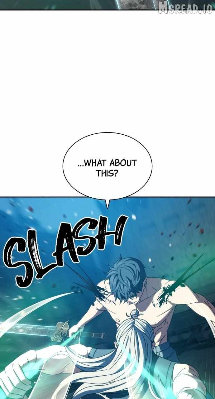 Frozen Warrior Chapter 48 - Page 33 in English