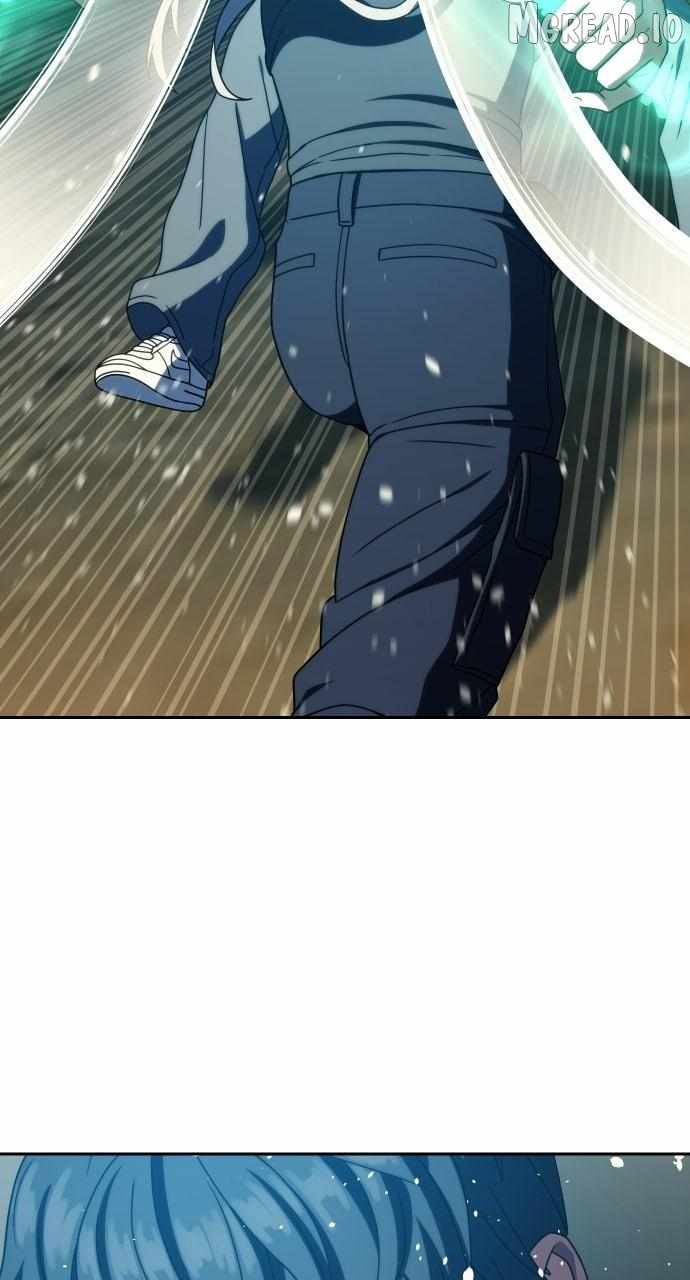 Frozen Warrior Chapter 48 - Page 34 in English