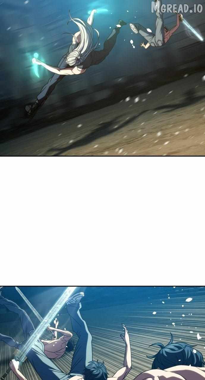 Frozen Warrior Chapter 48 - Page 38 in English