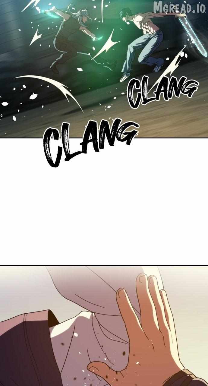 Frozen Warrior Chapter 48 - Page 42 in English