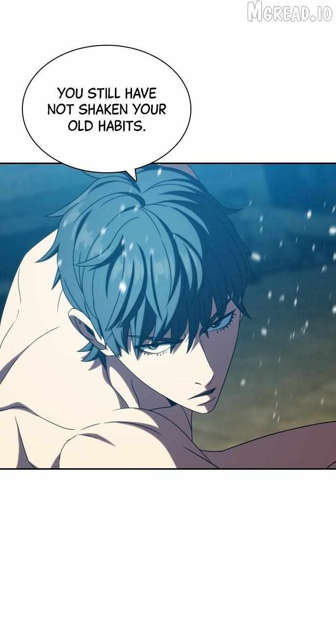 Frozen Warrior Chapter 48 - Page 47 in English