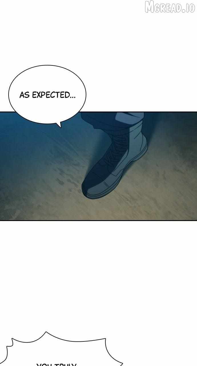 Frozen Warrior Chapter 48 - Page 48 in English