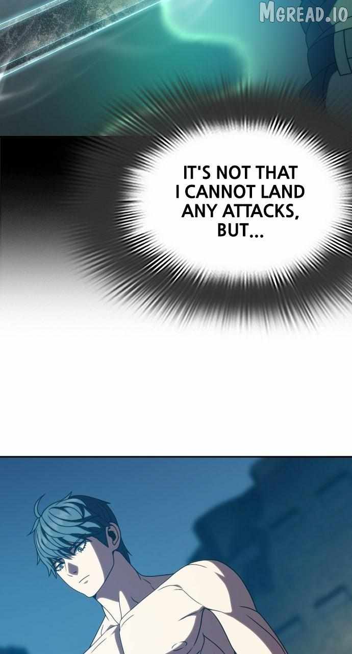 Frozen Warrior Chapter 48 - Page 52 in English
