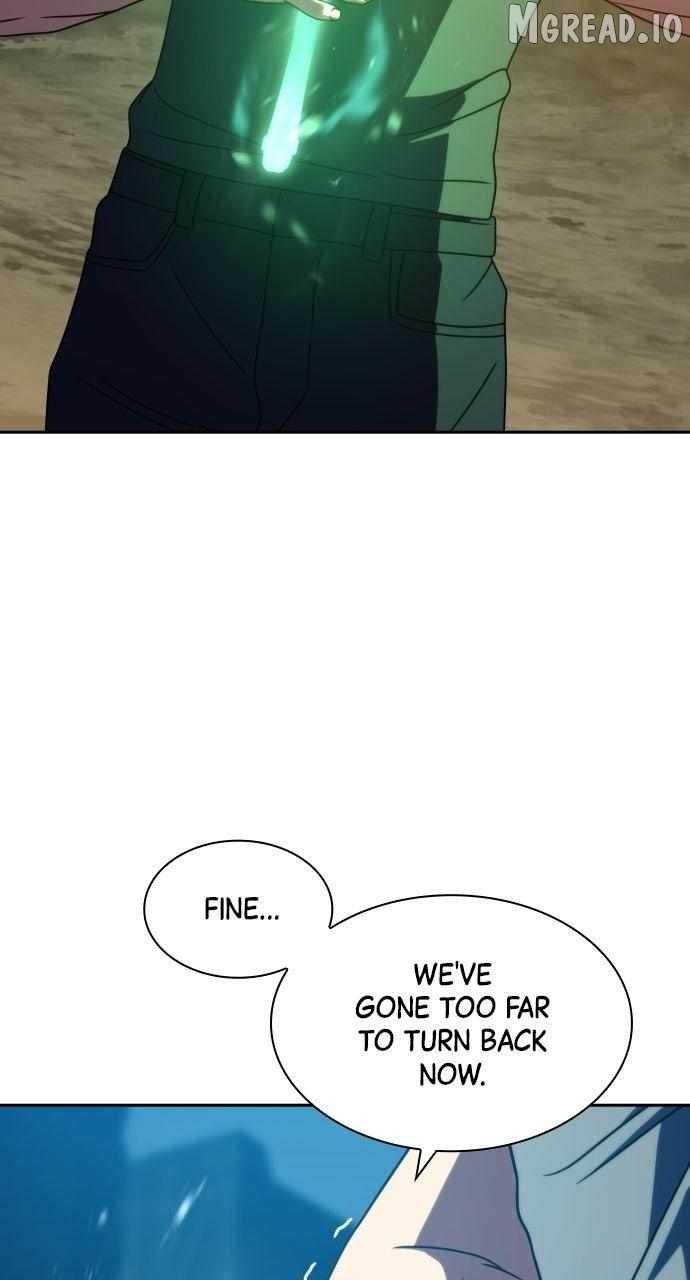 Frozen Warrior Chapter 48 - Page 6 in English