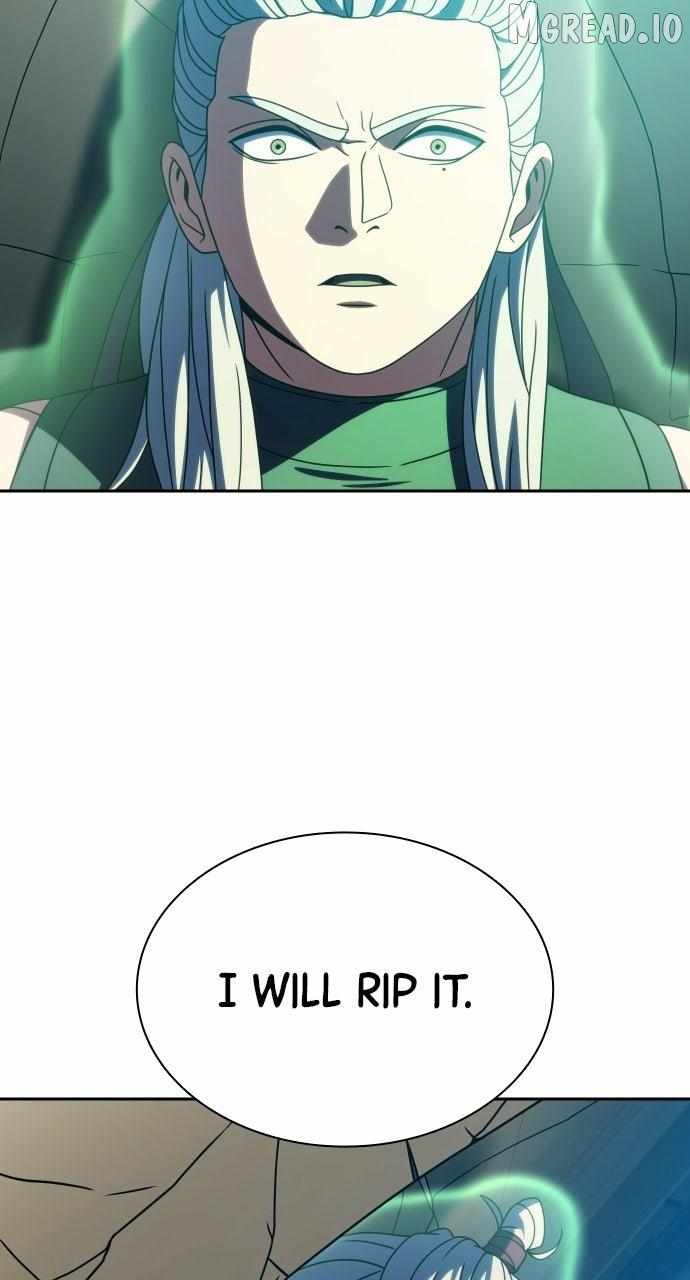 Frozen Warrior Chapter 48 - Page 66 in English