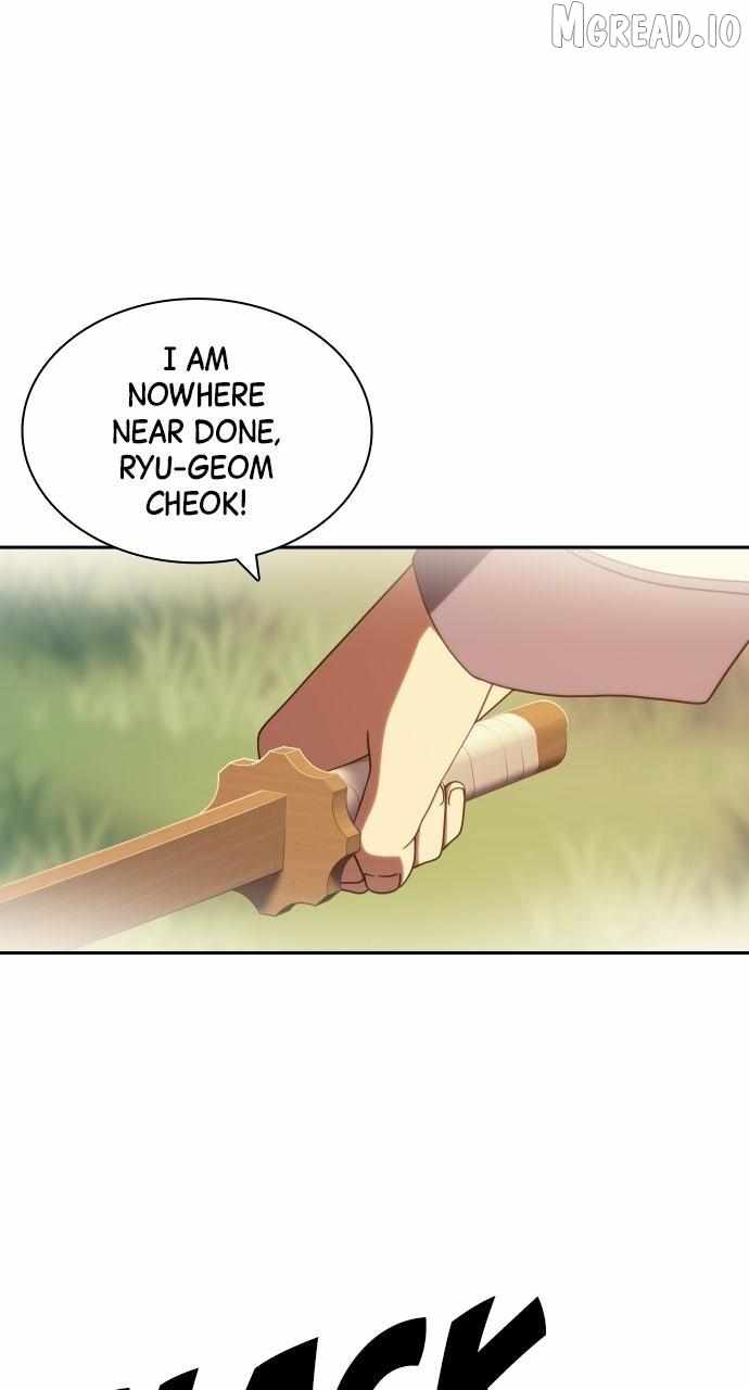 Frozen Warrior Chapter 48 - Page 88 in English
