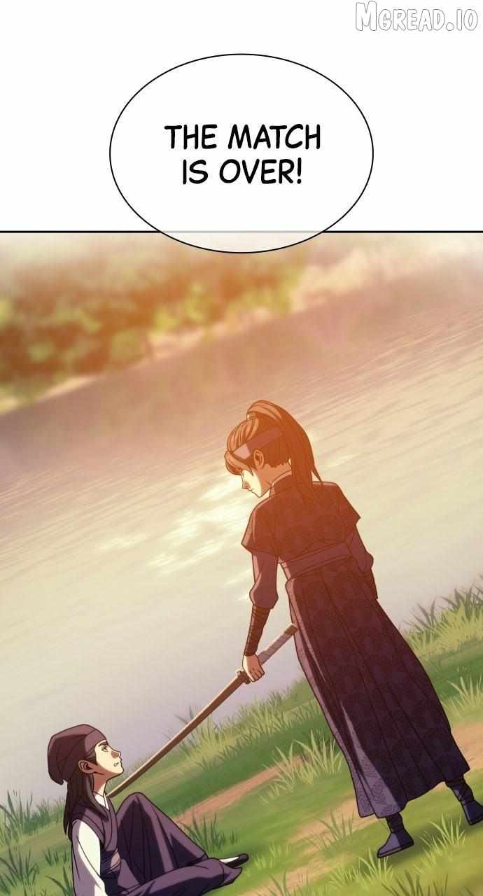 Frozen Warrior Chapter 48 - Page 91 in English