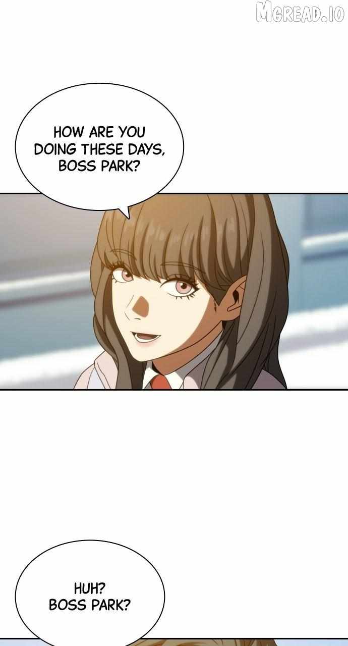 Frozen Warrior Chapter 49 - Page 26 in English