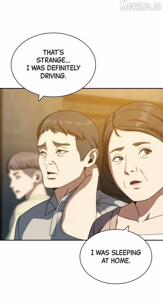 Frozen Warrior Chapter 49 - Page 3 in English
