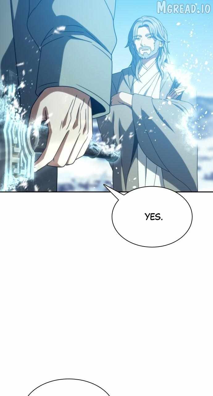 Frozen Warrior Chapter 49 - Page 52 in English