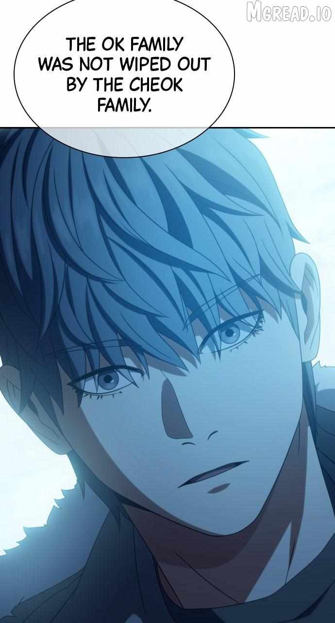 Frozen Warrior Chapter 49 - Page 54 in English