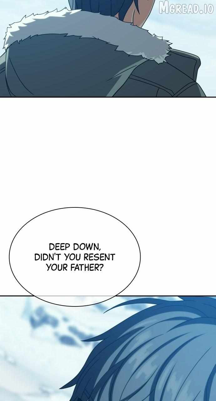 Frozen Warrior Chapter 49 - Page 58 in English