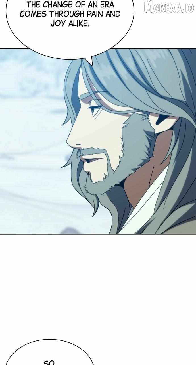 Frozen Warrior Chapter 49 - Page 60 in English