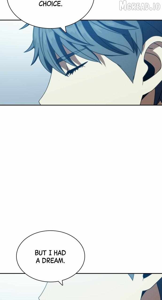 Frozen Warrior Chapter 49 - Page 62 in English