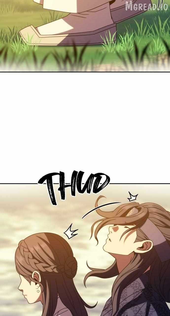 Frozen Warrior Chapter 49 - Page 65 in English
