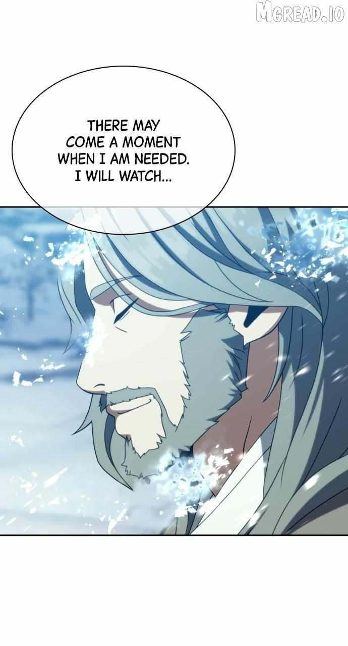 Frozen Warrior Chapter 49 - Page 71 in English