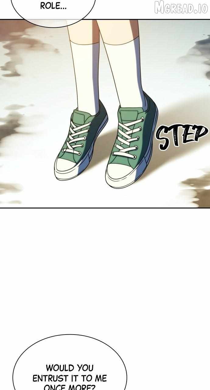 Frozen Warrior Chapter 49 - Page 87 in English