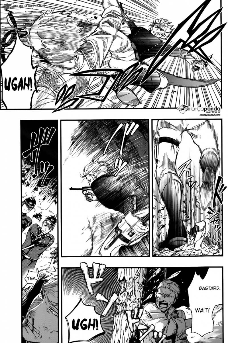 Kuroshitsuji Chapter 100 - Page 13 in English
