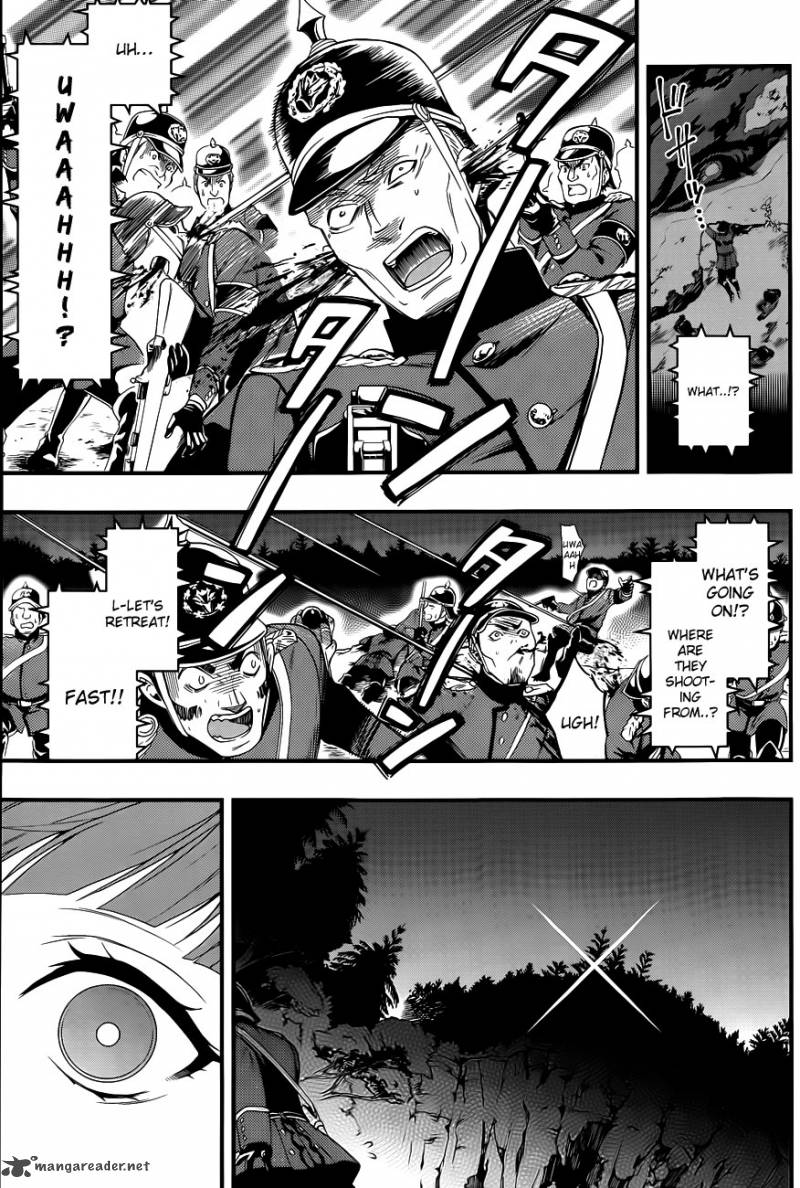 Kuroshitsuji Chapter 100 - Page 28 in English