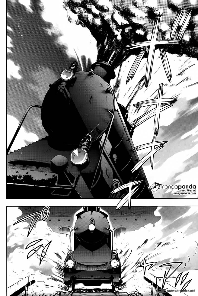 Kuroshitsuji Chapter 103 - Page 20 in English