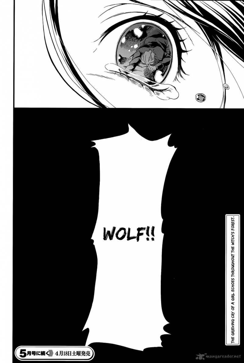 Kuroshitsuji Chapter 103 - Page 35 in English