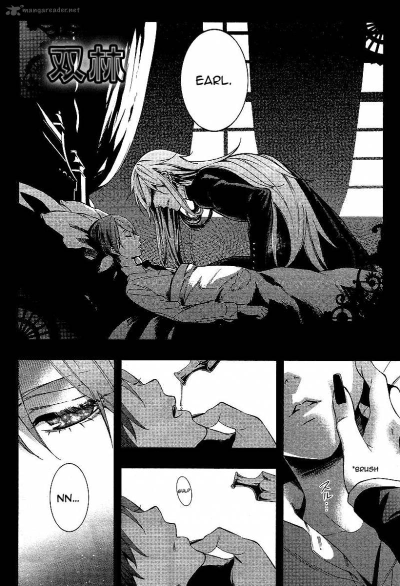 Kuroshitsuji Chapter 108 - Page 22 in English