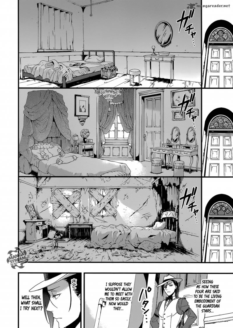 Kuroshitsuji Chapter 117 - Page 18 in English