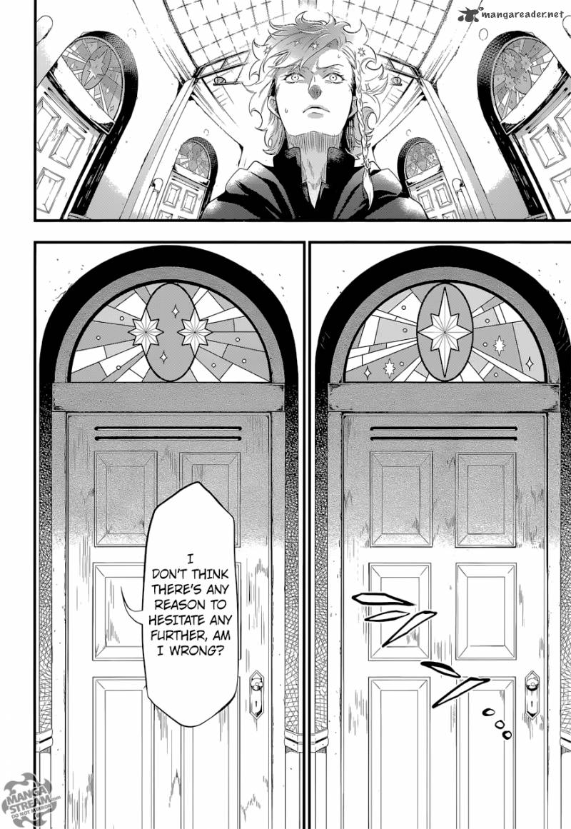 Kuroshitsuji Chapter 123 - Page 12 in English