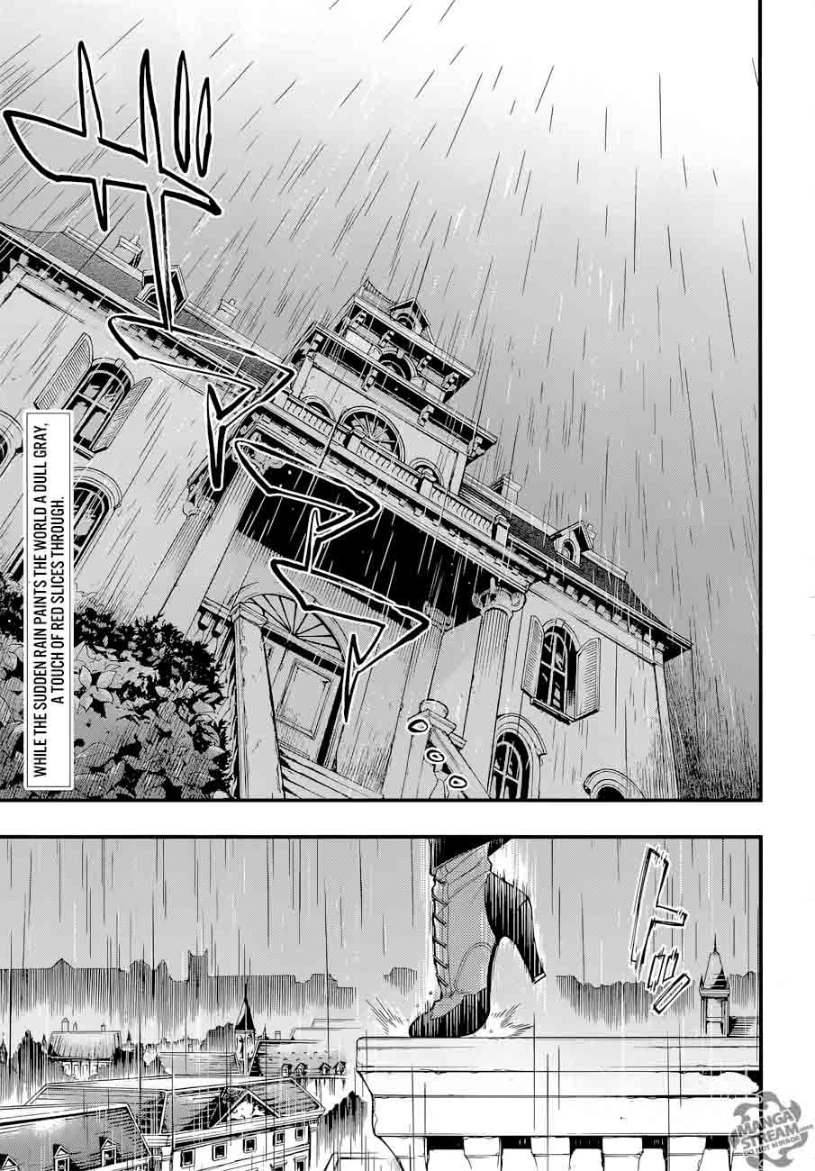 Kuroshitsuji Chapter 128 - Page 3 in English