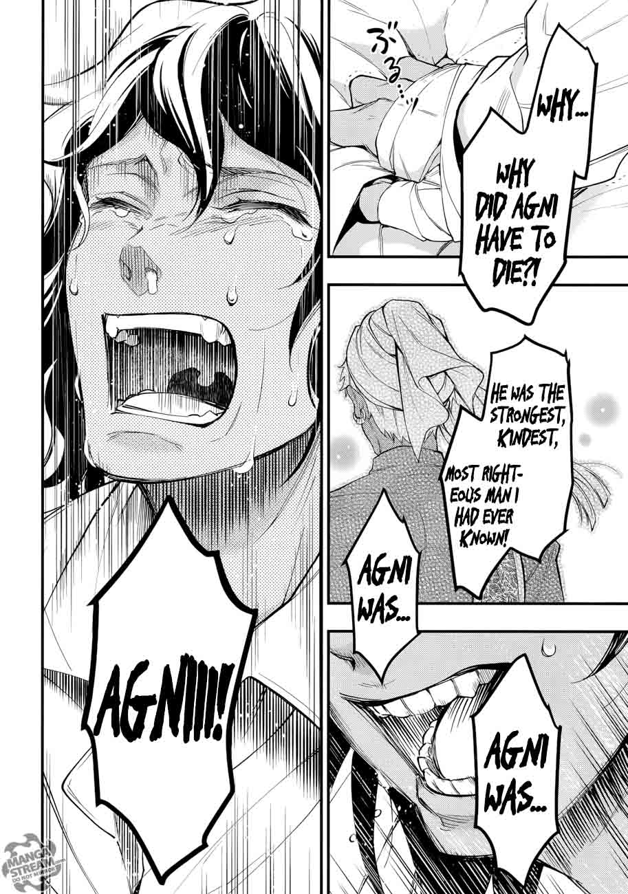Kuroshitsuji Chapter 129 - Page 20 in English
