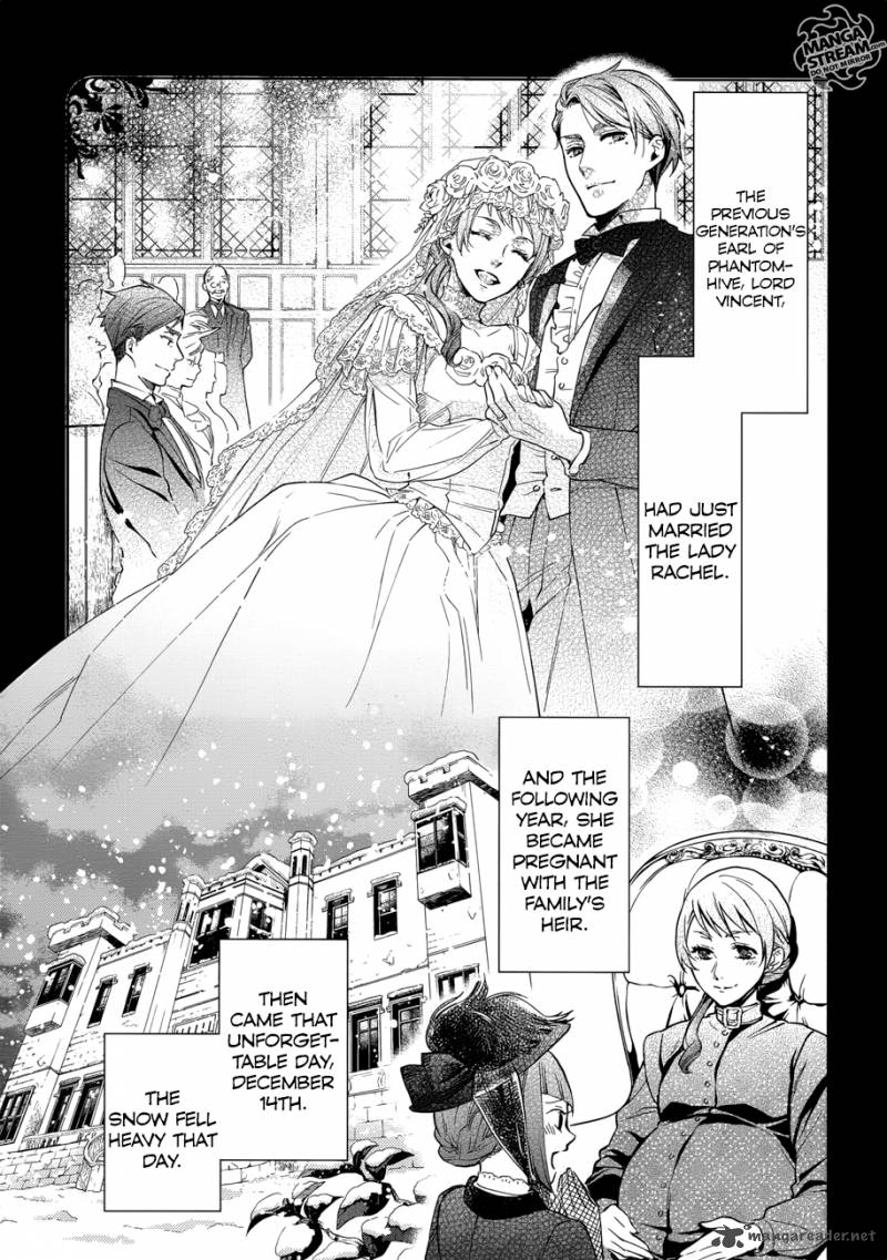 Kuroshitsuji Chapter 130 - Page 10 in English