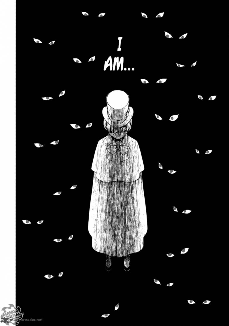 Kuroshitsuji Chapter 130 - Page 17 in English