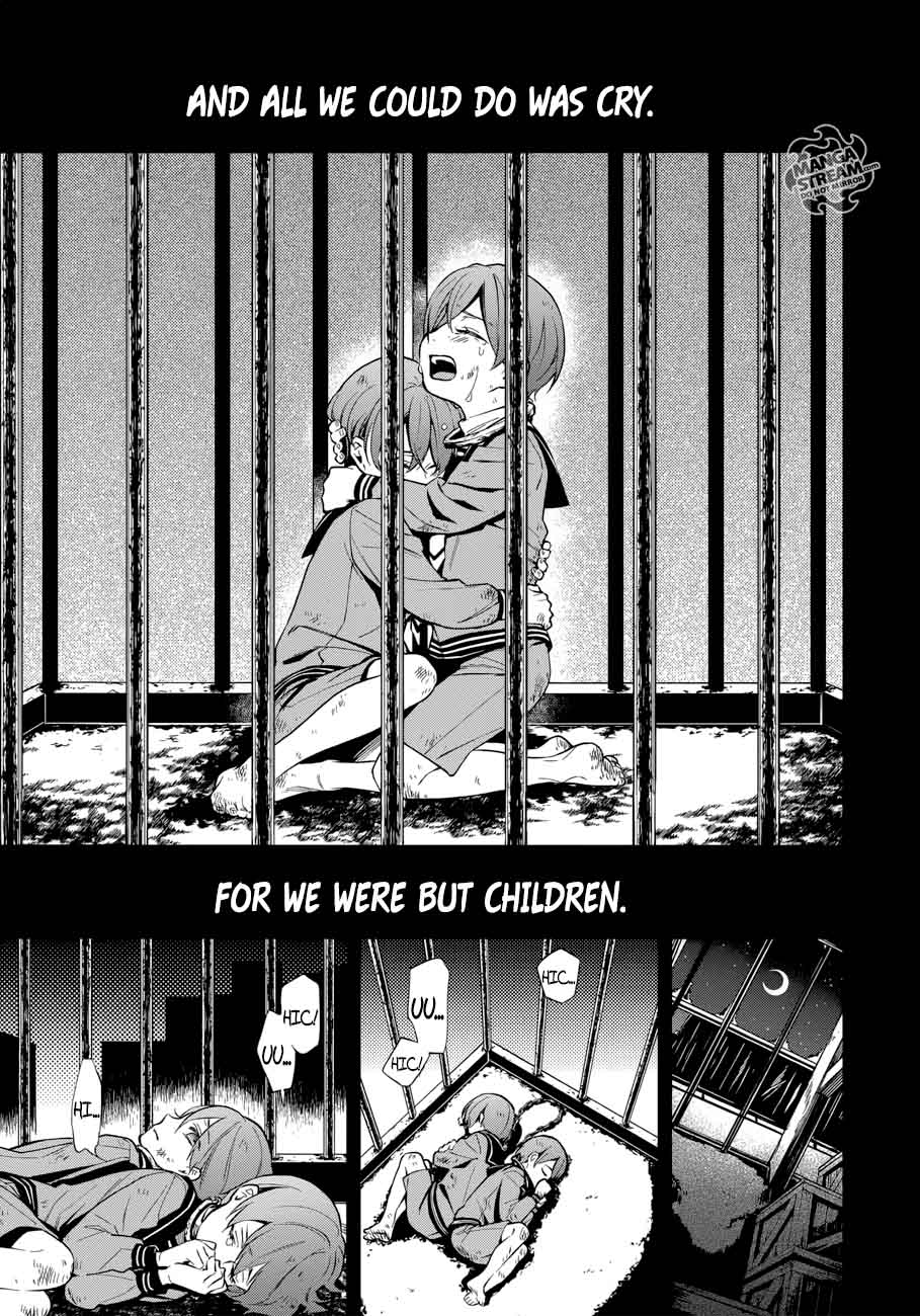 Kuroshitsuji Chapter 135 - Page 15 in English
