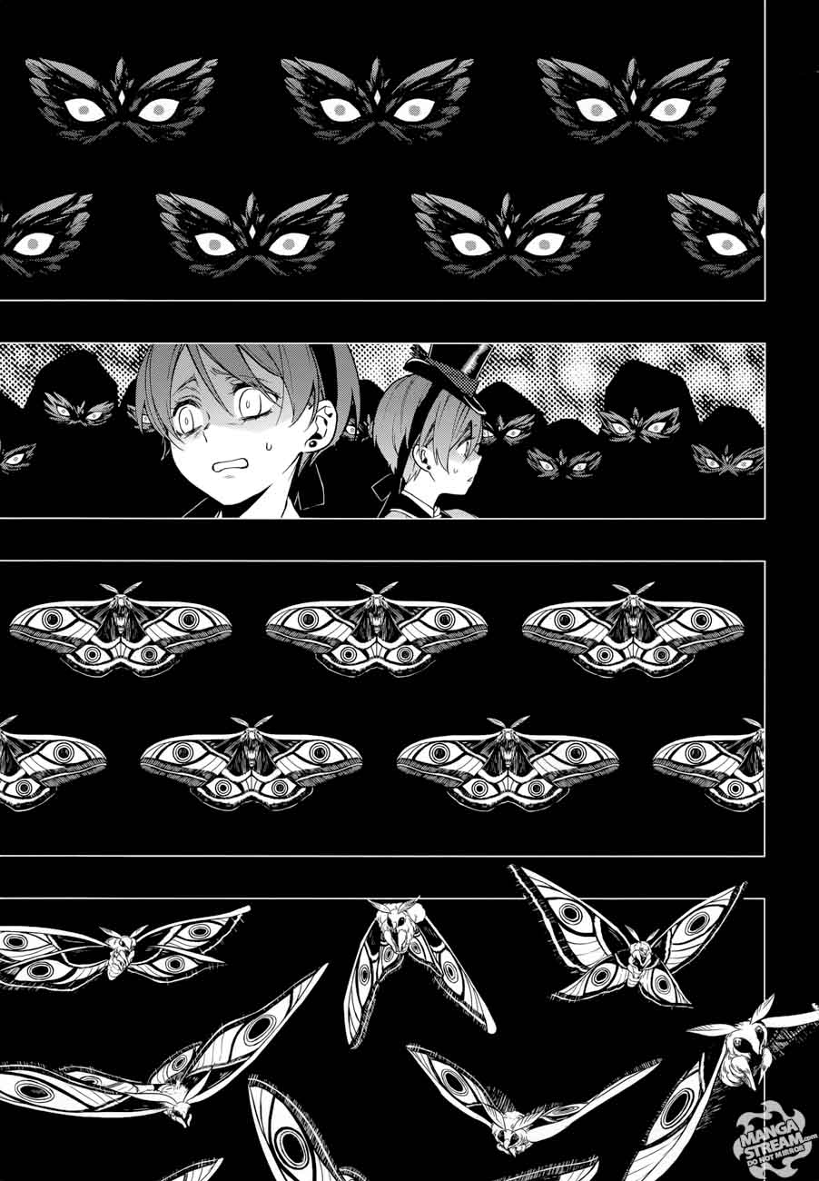 Kuroshitsuji Chapter 135 - Page 31 in English